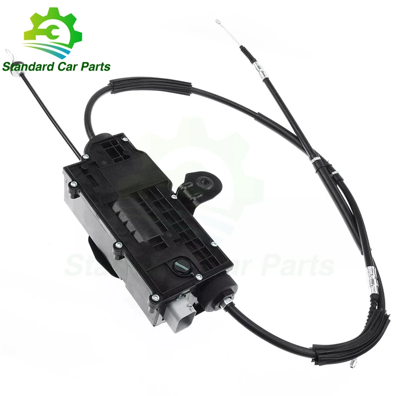 Hand Parking Brake Control Unit 34436877316 For BMW 7 Series F01 F02 F04 740i 750i 760Li  Alpina B7 B7L xDrive ActiveHybrid 7