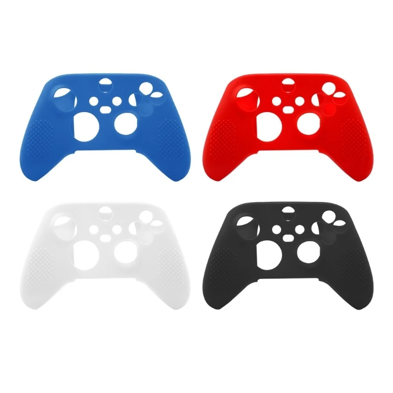 Denetleyici için Koruyucu Kılıf Kabuk Su Geçirmez Muhafaza Toz Geçirmez Yumuşak Kapak D2RC