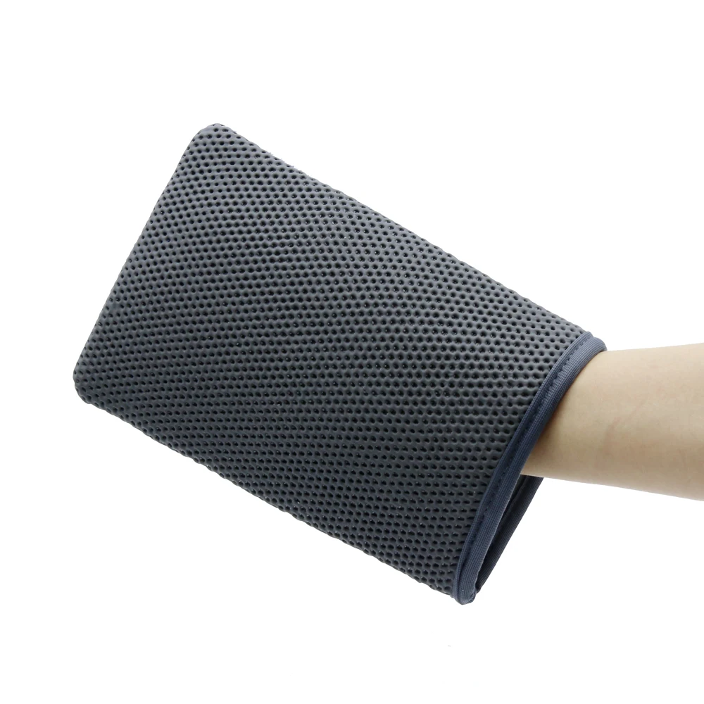 DETAILING 3.0 Clay Mitt Magic Clay Bar Washandschoenen Auto Care Polijstdoek Car Cleaning Tools