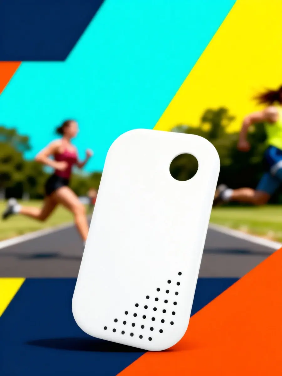 Portable Mini Plastic Cutting Board Compact Lightweight Nonslip Base for Outdoor Camping Travel Picnic Food Prep Vegetables