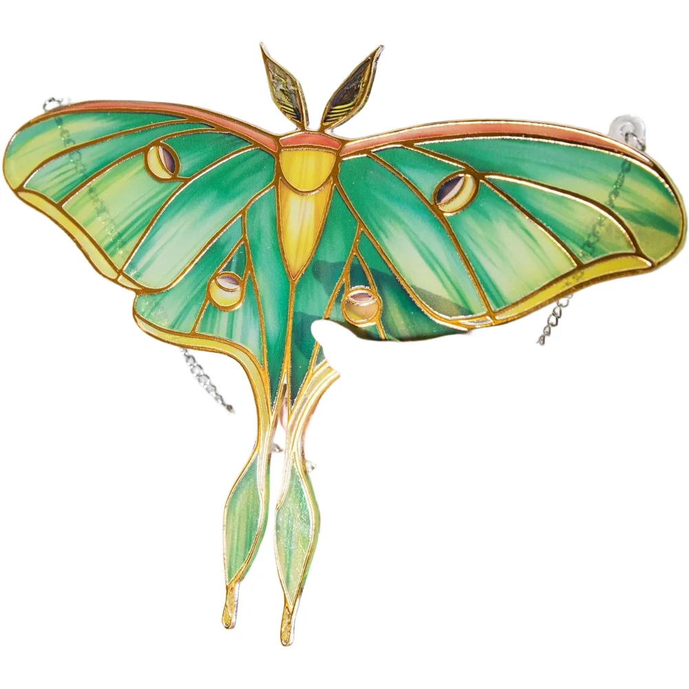 Butterfly Sunflower Window Orn - Interior Design Home Decor recension och pris