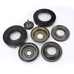 4F27E Auto Transmission Piston Kit 7PCS/SET Fit For Mazda 3 6