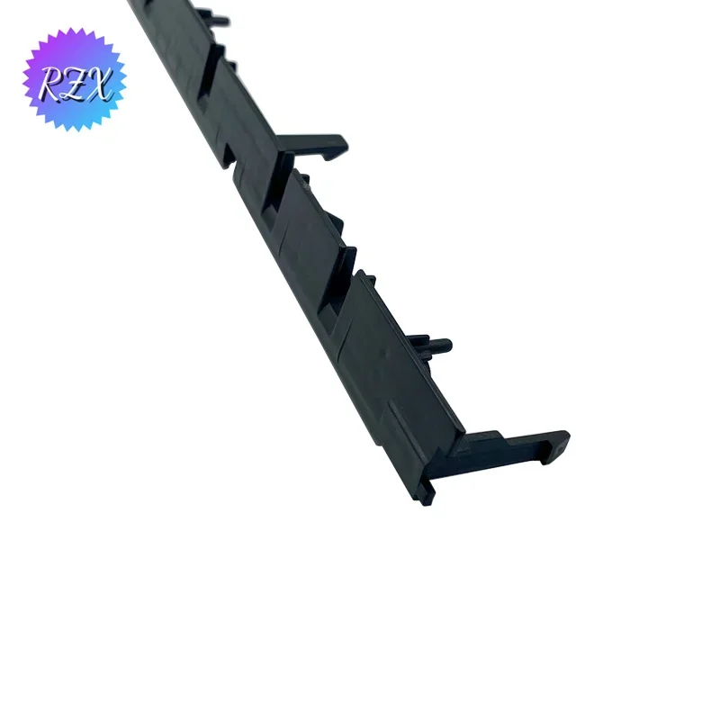 

3 шт. крепежная направляющая пластина, разделительная нажимная полоса, крышка, подходит для Kyocera TA 180 181 220 221, детали копировального аппарата принтера