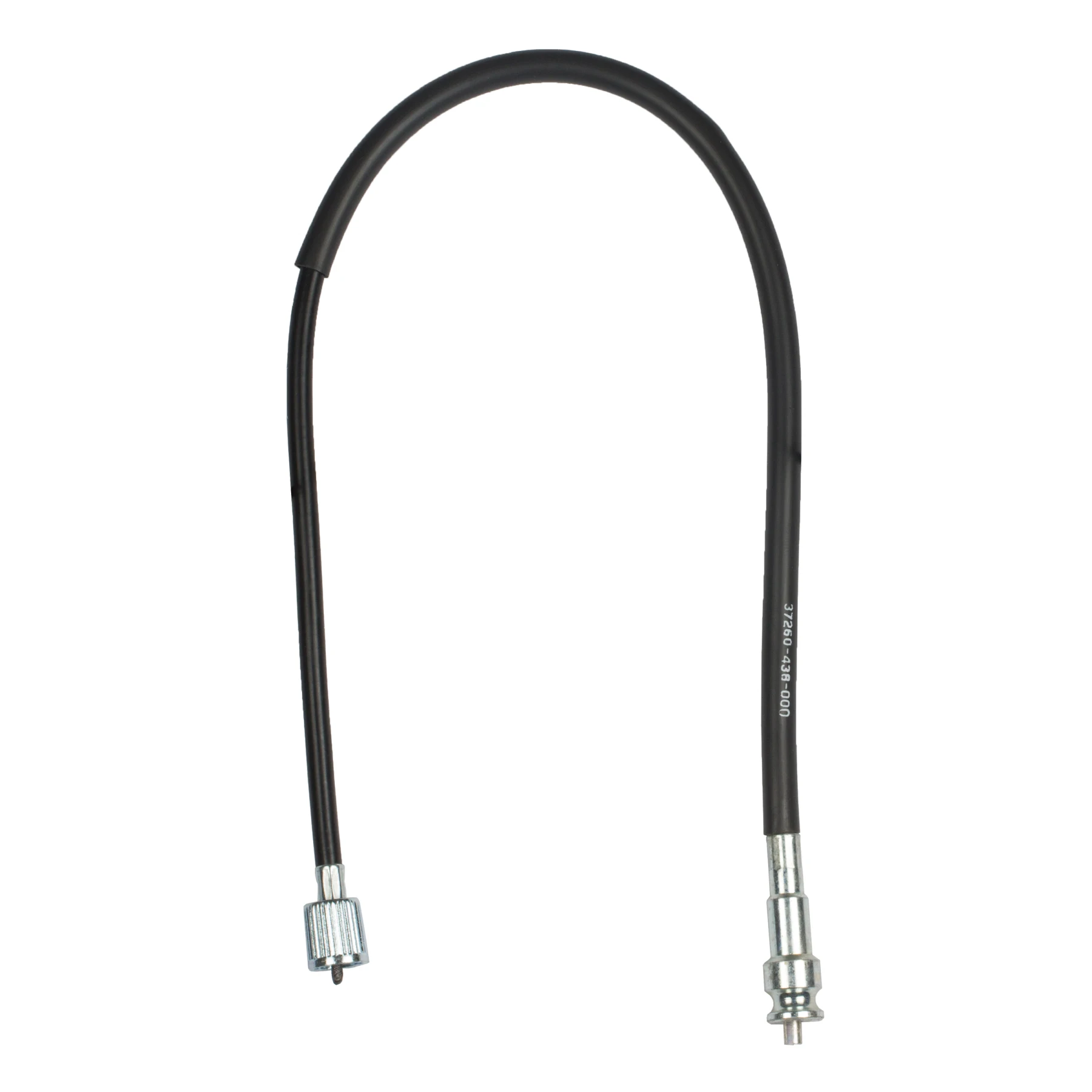 MotoMaster 37260-438-000 Tachometer Cable  for Honda CB 900 F SUPER SPORT (1981-1982)