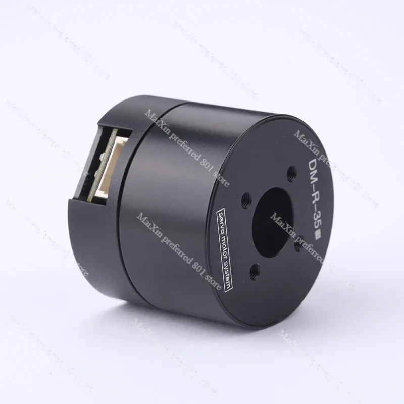 DM-R-3515 DC servo motor with driver RS485 collaborative robot gimbal pod small