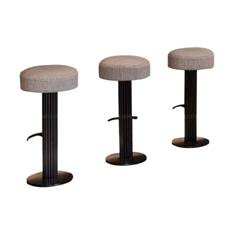 

Modern light luxury dining tables and chairs, hotel clubhouse restaurant cafe table