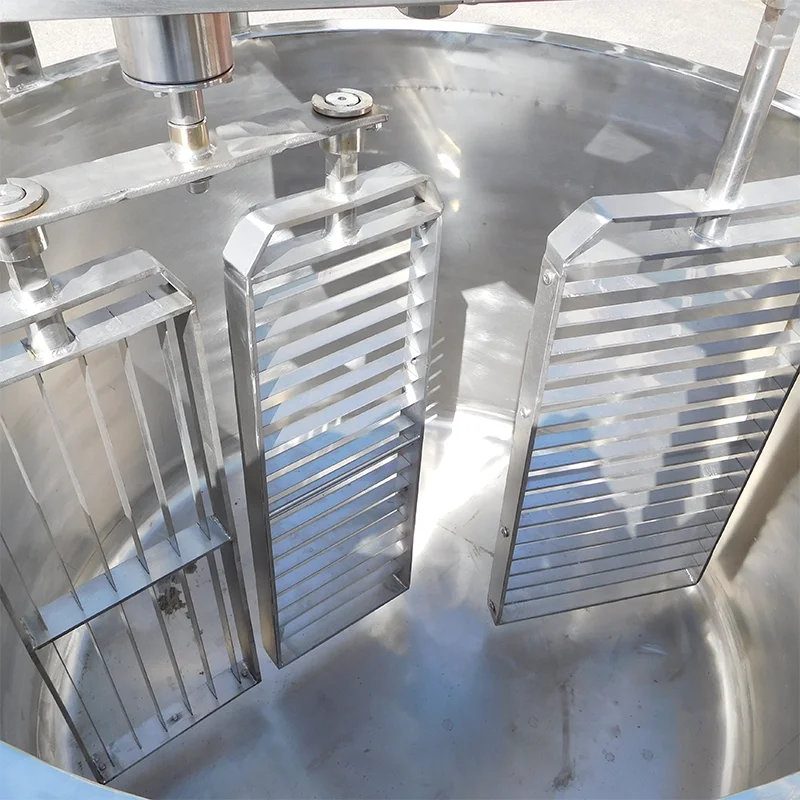 Línea de producción industrial de queso Cheddar Mozzarella, máquina automática para fabricar queso, línea de procesamiento de 2000L