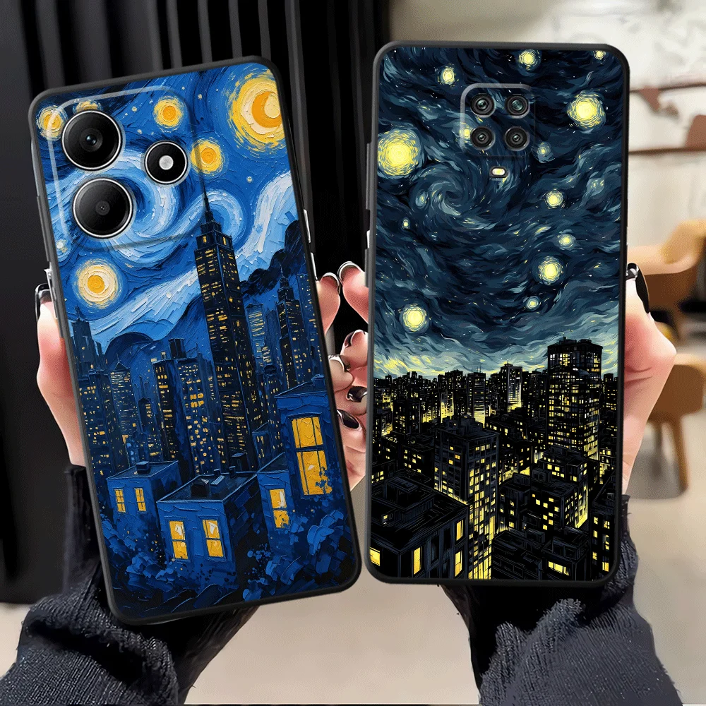 Black Soft Phone Co… - image