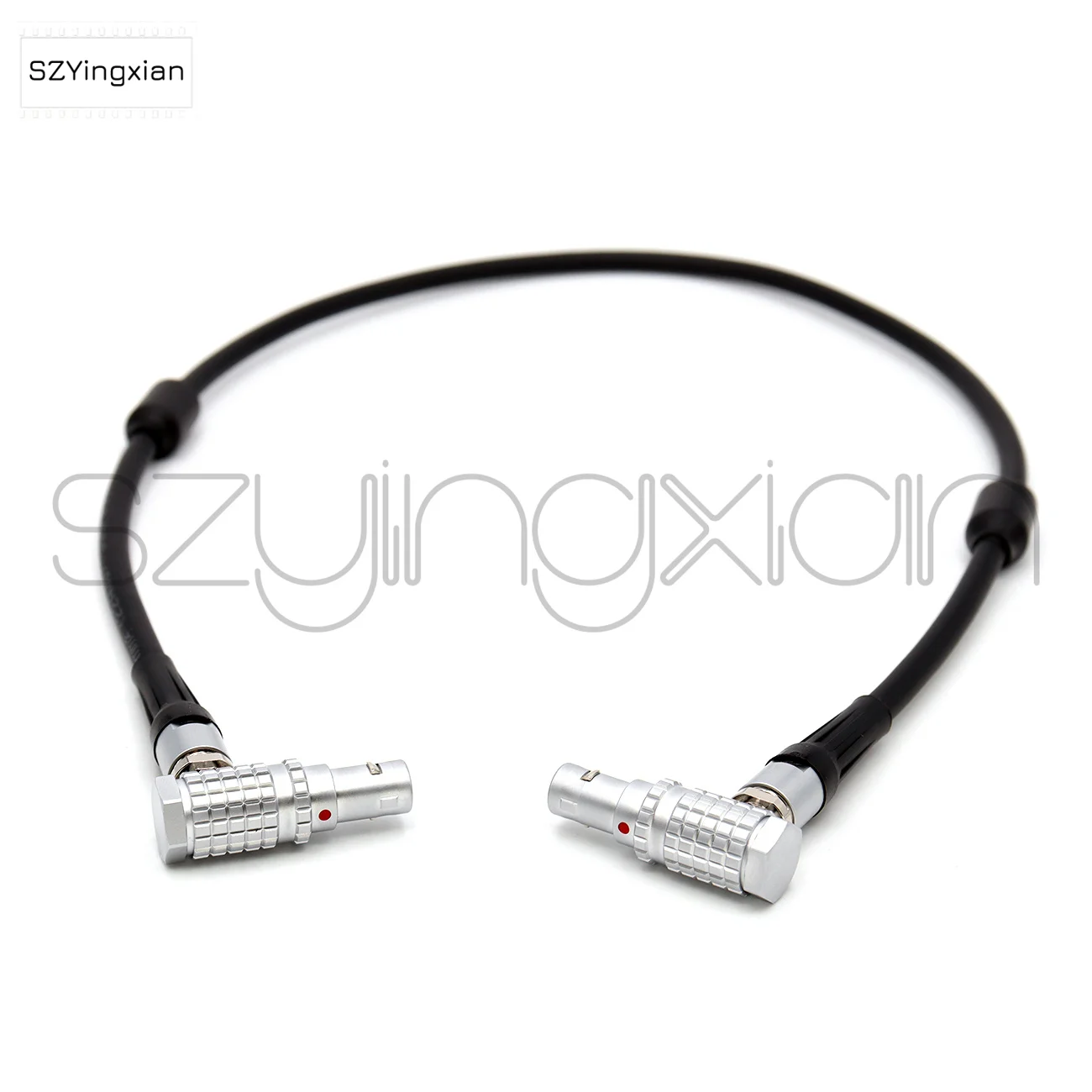 

TILTA Nucleus-M WLC-T03 Follow Focus Motor Cable, 0B 7Pin to 0B 7Pin Customizable length