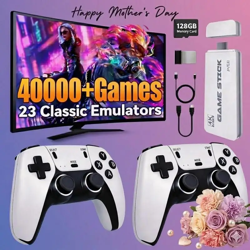 #23 Best Rated Home Video Game Consoles to Buy in 2026
