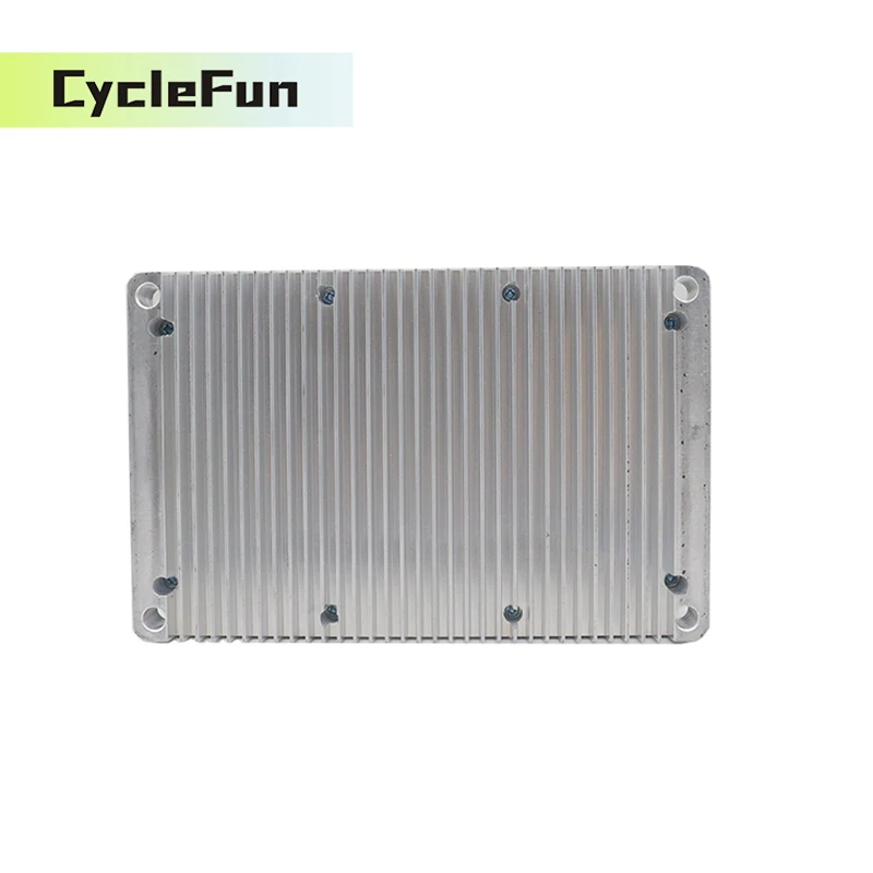 Immagine 7: Controller Motore a Onda Sinusoidale ad Alta Potenza 48V-96V FarDriver 3KW-6KW ND96450 DC 170A con Bluetooth per Moto Elettriche e Scooter