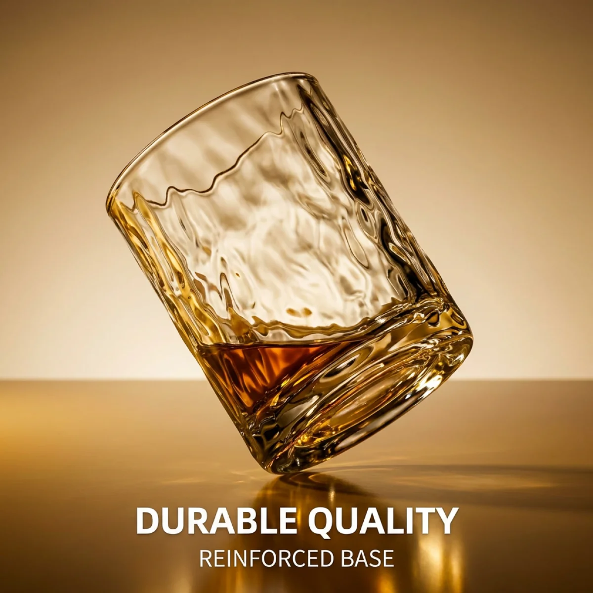 

Creative Transparent Drink Cup-Tumbler Durable Heat Resistant Glass Cup for Daily Drinking Beverages