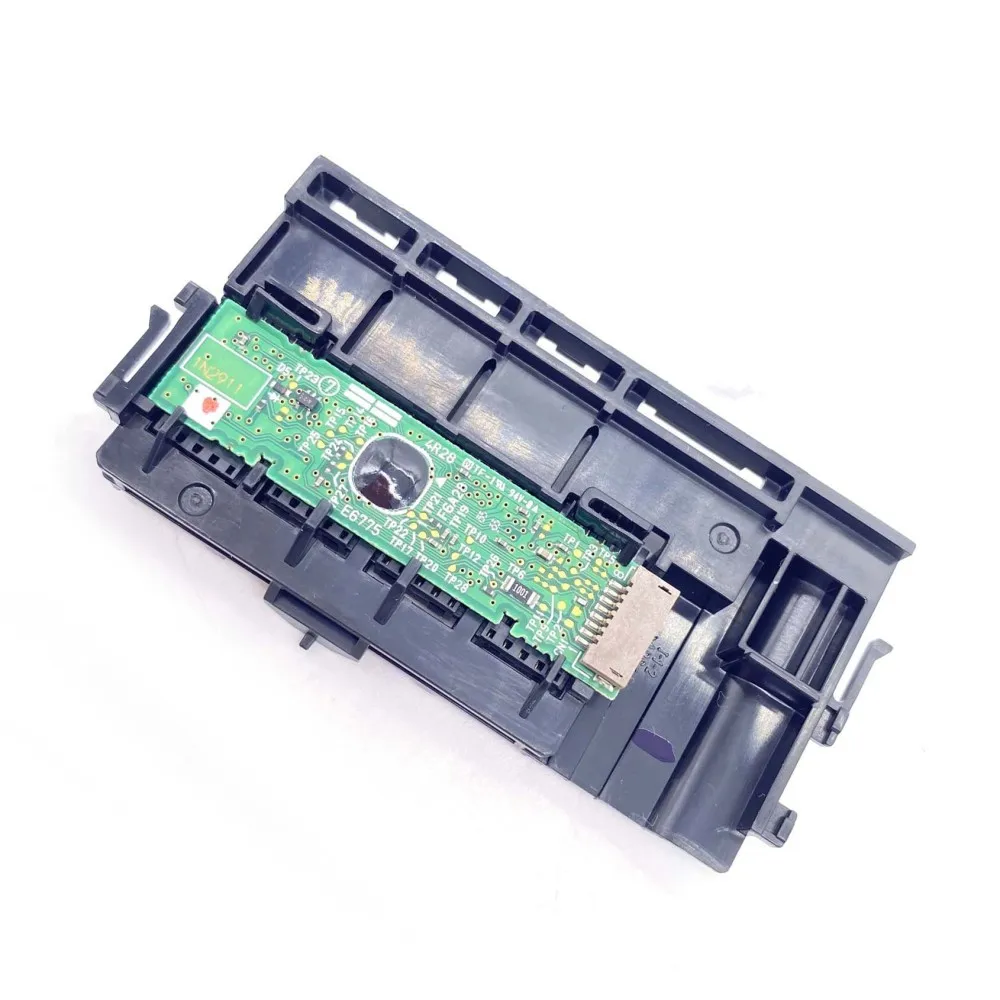 Cartridge Detection Board E6775 Fits For EPSON 7621 7610 L1455 7710 7210 7728 WF-7710 WF-7720 7720 7218 7620 WF-7720