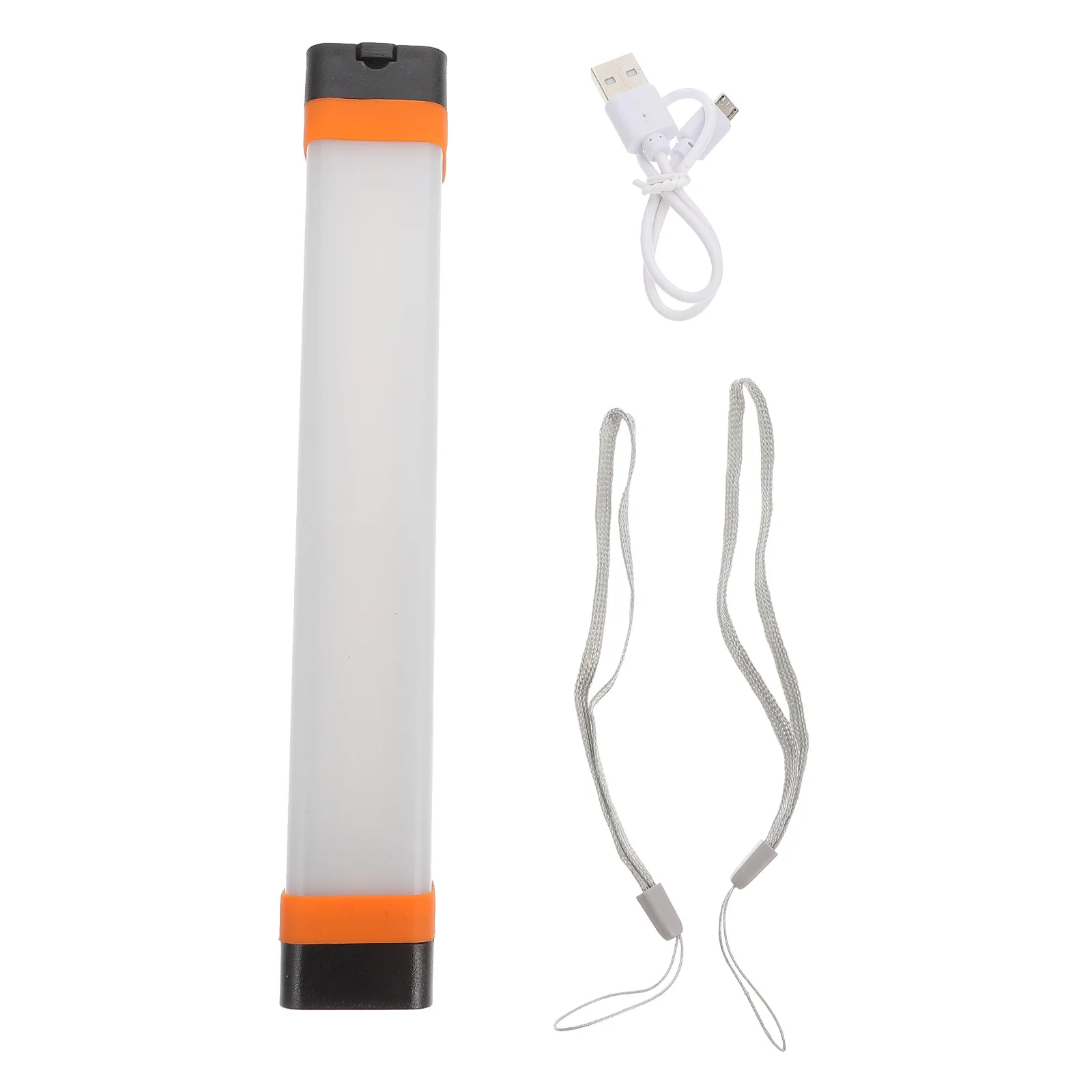 

1Set LED USB Rechargeable Camping Light Compact Outdoor Tent Lamp Portable Emergency Travel Fishing Lamp USB Charged Light