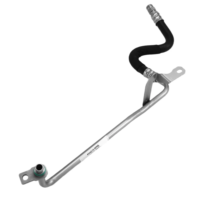 A82M-Car Outlet 8R0317826K خرطوم تبريد الزيت ناقل الحركة الأوتوماتيكي يناسب Q5 2011-2017