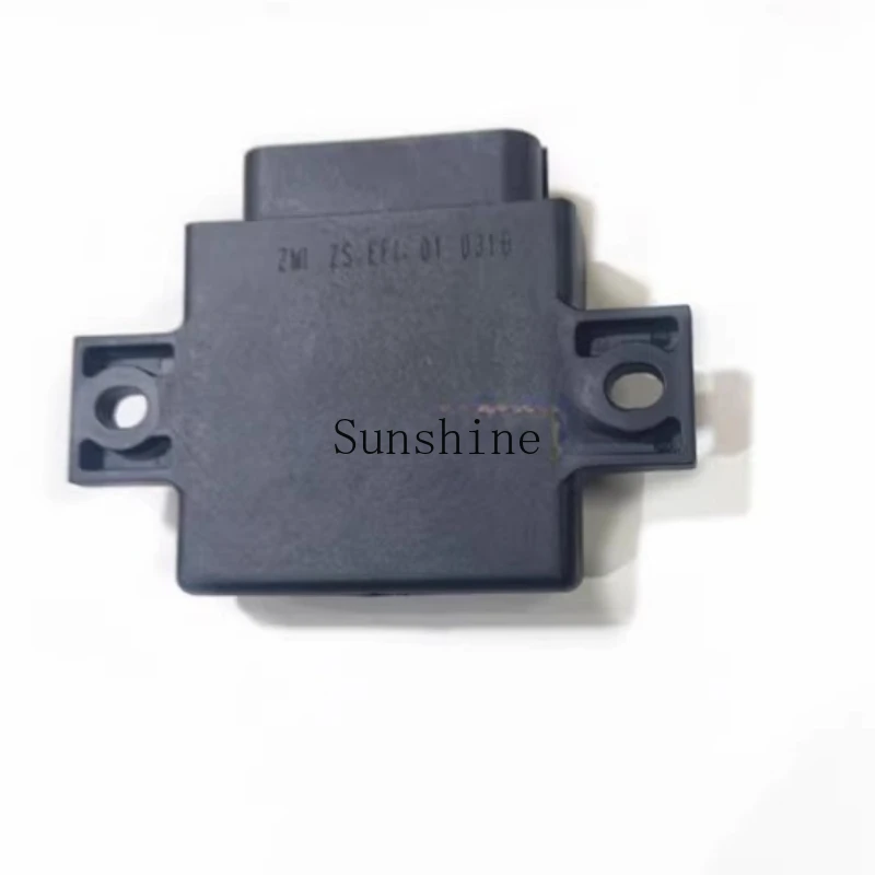 

Zong CBB250 computer board National IV ECU /CBB250 oil-cooled EFI ECU