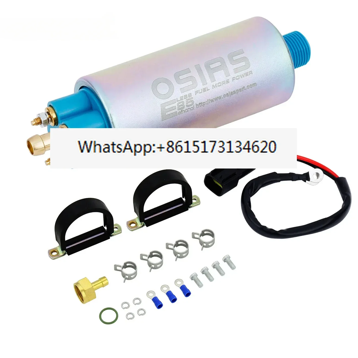 

Подвесной топливный насос VST низкого давления 4-8PSI 200 225 250HP 69J-24410-01-00