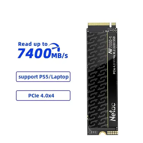 내부 솔리드 스테이트 드라이브 하드 디스크, M2 SSD NVME SSD 1TB 2TB 4TB M.2 2280 PCIe 500GB, ps5 용 