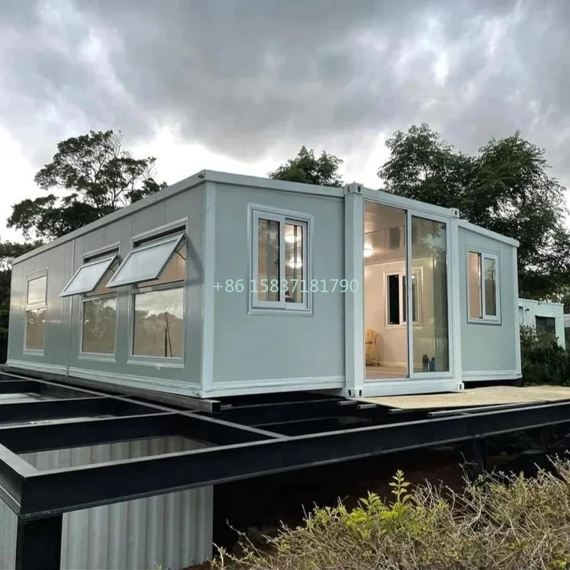 20Ft 40Ft Expandabl…