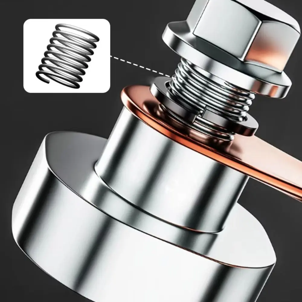 

Strong Magnetic Welding Grounding Clamp Single Head Powerful Magnet Welded Grounding Device Copper Electrode Safety