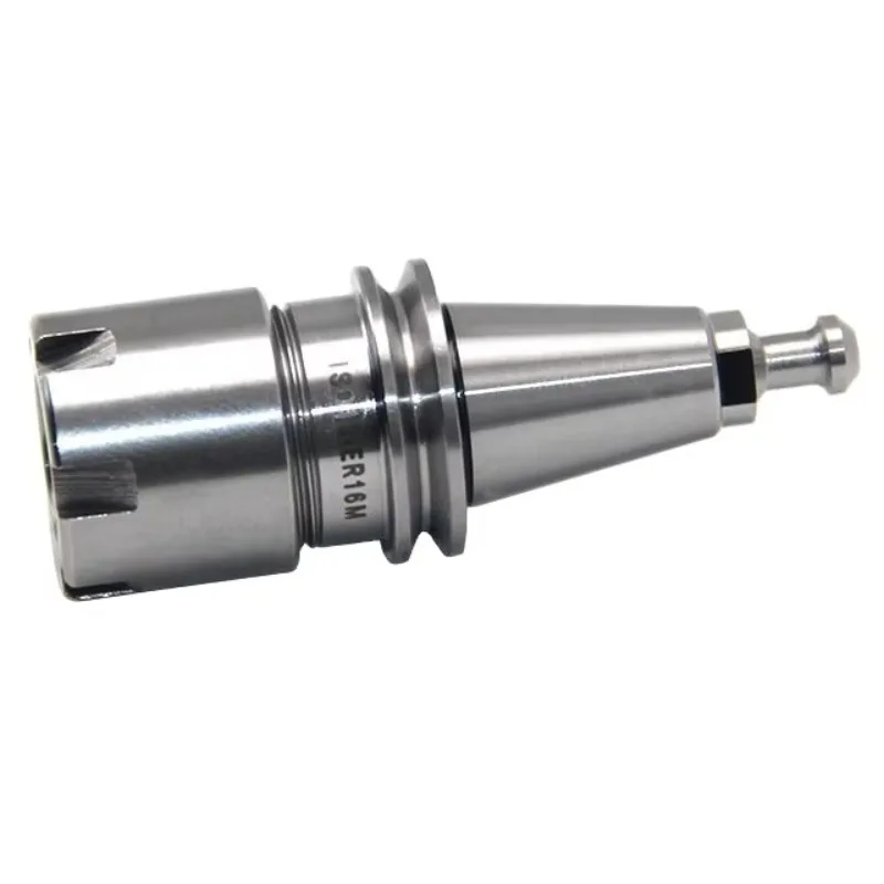 Hot Sale ISO15 Tool Holder ISO15 ER20 Collet Chuck for Cnc Milling Center - view 3