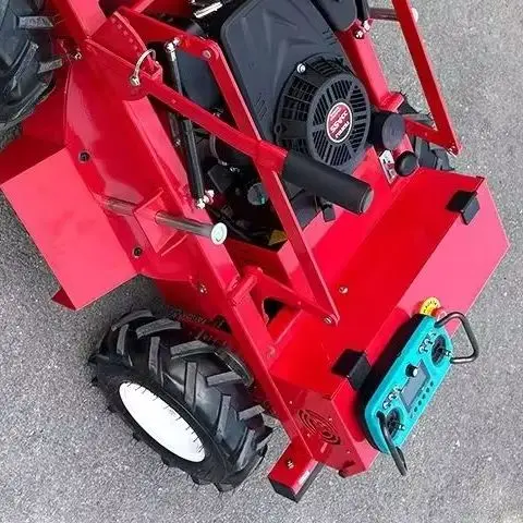 Customized Fully Au… - image