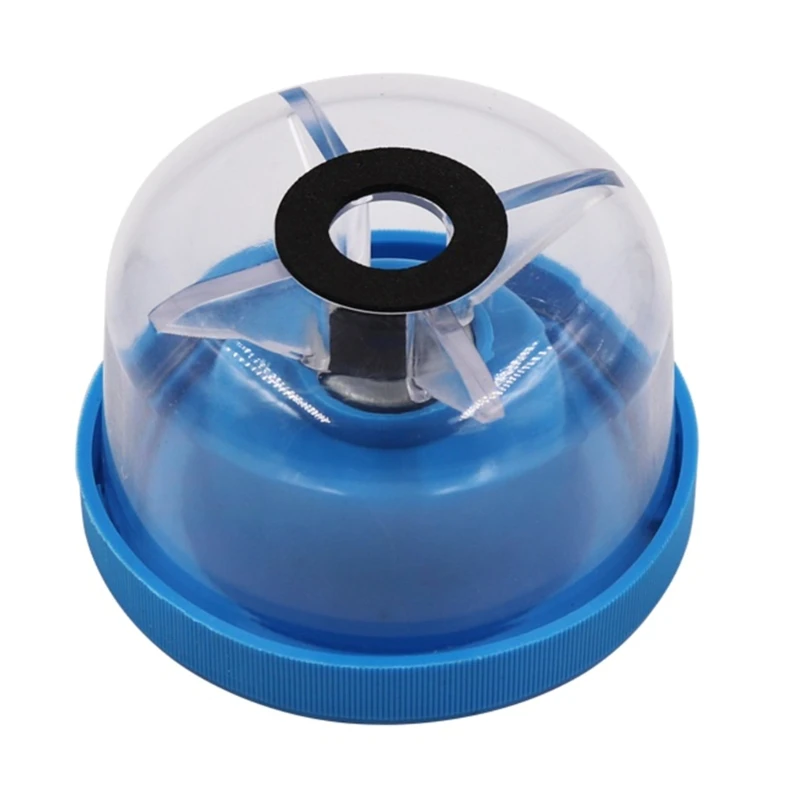 

A2BF High Performances Dust Collector Bowls for Drills Floor Wall and Overhead Tasks