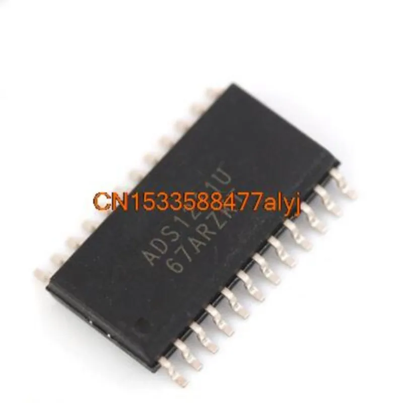 new--ads1211u-soic-24--module-new-in-stock-new