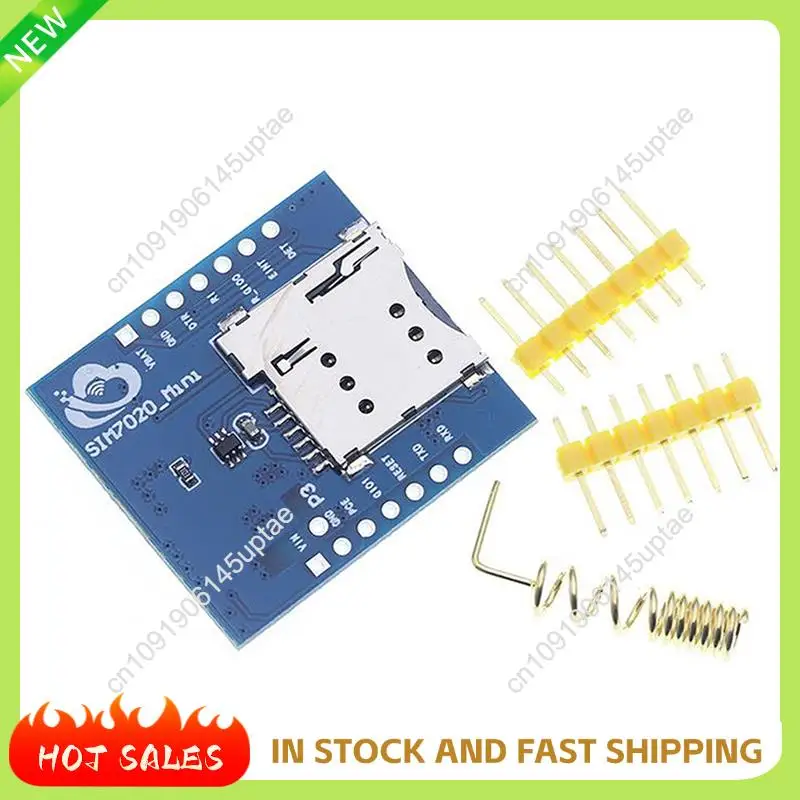 N88R 3X SIM7020C De…