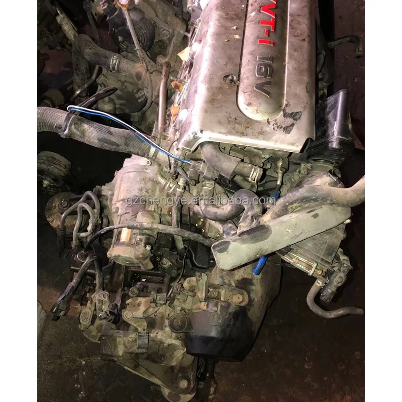 Utilizzato U250E Trasmissione A 5 Velocità 2AZ Cambio Per Toyota Corolla Camry Matrix Pontiac Vibe 2.4L 3.0L LEXUS RX 330 350 2005-2010