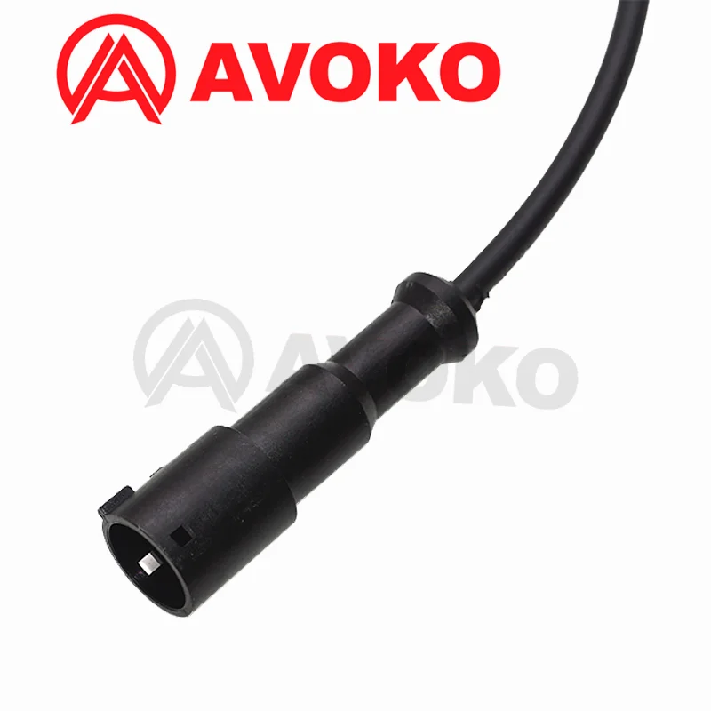 Truck Wheel Speed ABS Sensor For MERCEDES ACTROS OH Bus EVOBUS SETRA Meritor WABCO 4410328140 4410329672 4410326180 4410326670