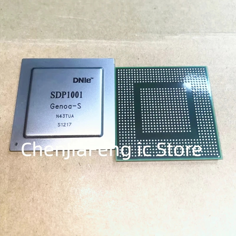 

1 шт. ~ 10 шт./лот SDP1001 BGA, новый оригинал