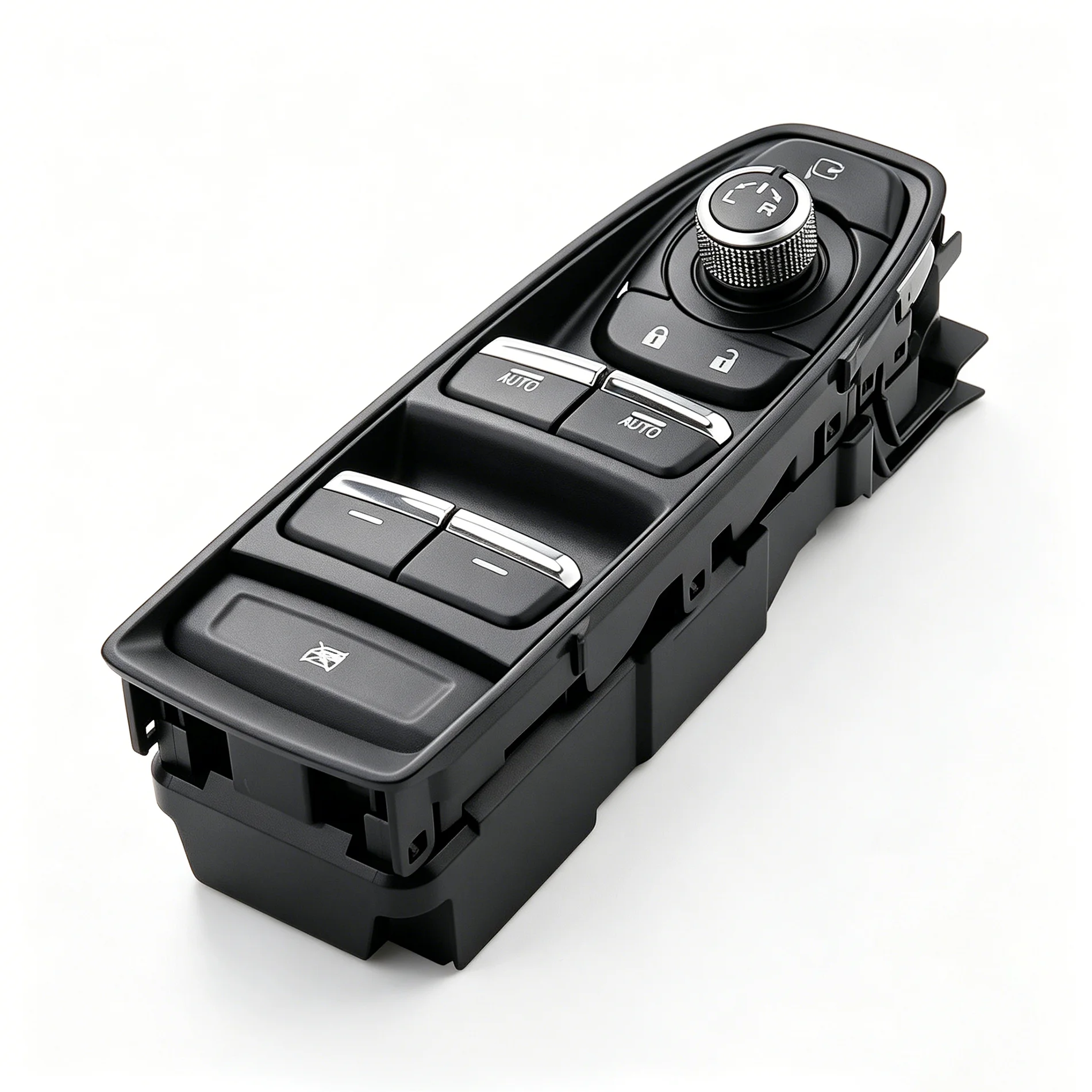 83071-FL070 For Subaru Crosstrek XV Forester 2018-2023,Front Left Driver Side Power Window Switch Glass Lifter Control Button view 6