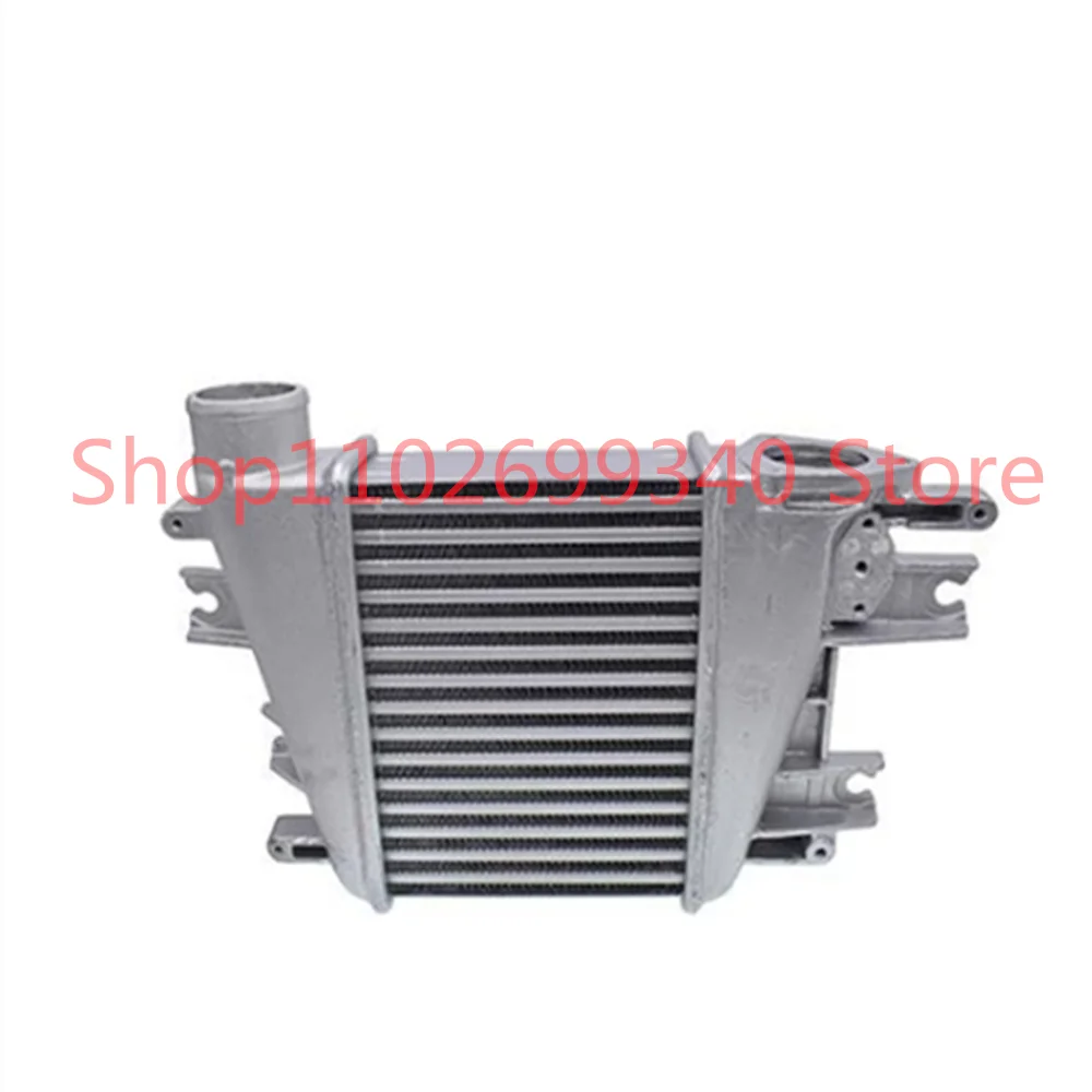 14461-VC10A 14461-VC106 14461VC104 56042 PI0410 Inter Cooler Assy for Nissan Patrol GR Y61 3.0 2000-2010