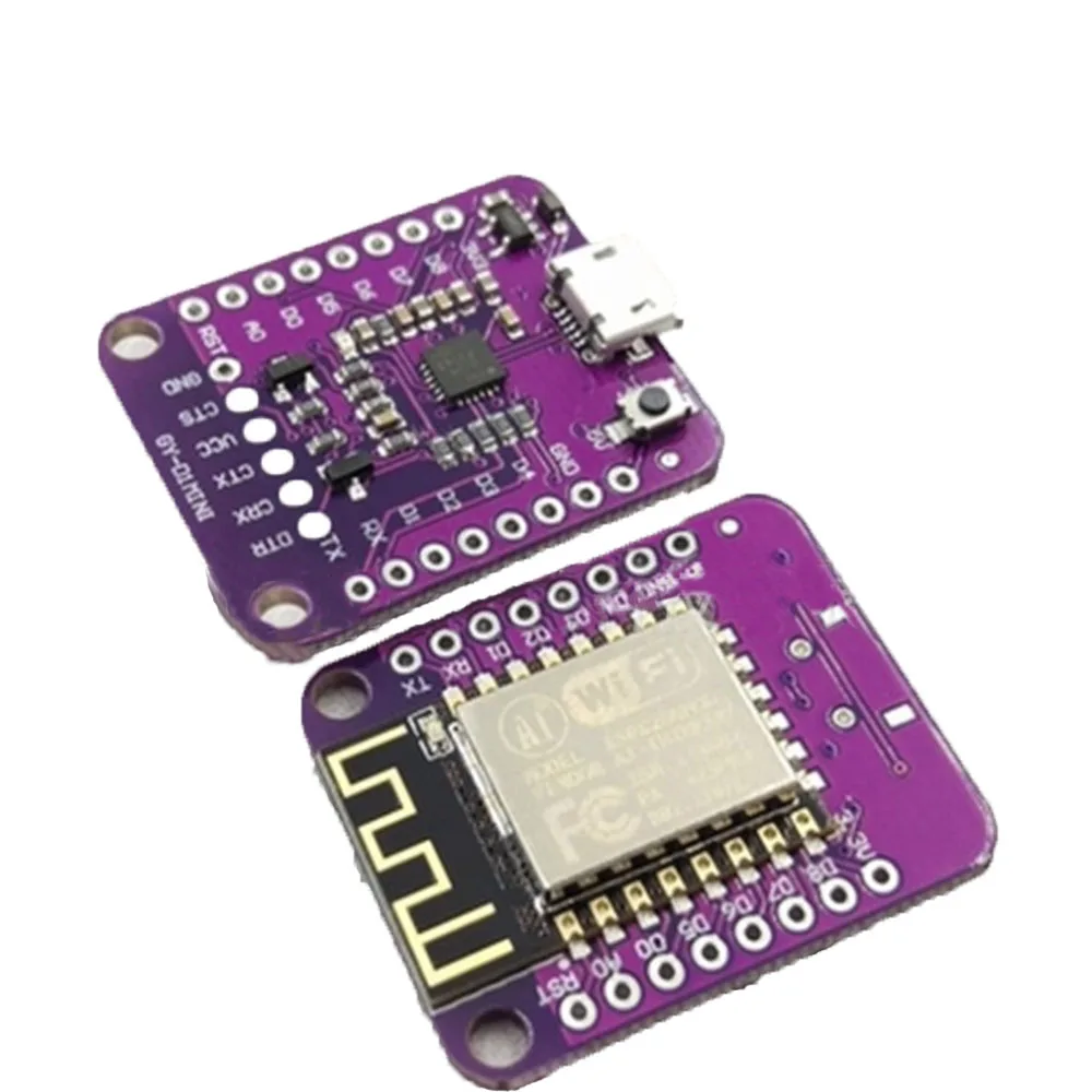 GY-D1MINI Wifi Mcu Module Voor Arduino