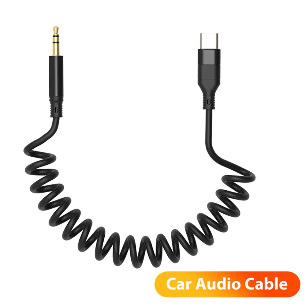 Usb C To 3.5Mm Aux …