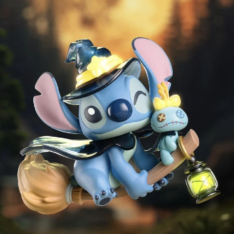 

Toptoy Stitch Лето Забавный Дневник Серия 2.0 Слепая Коробка Орнамент Милая Кукла Модная Игра Ручной Сюрприз Слепая Коробка Счастливая Игрушка