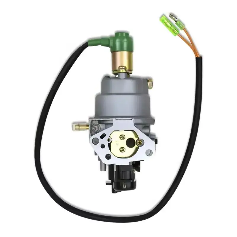 Carburetor For Ruixing 139 RX139 Type B Generator 389cc/396cc/401cc/407cc/414cc/420cc 12 HP-16 HP Carburetors Replacement