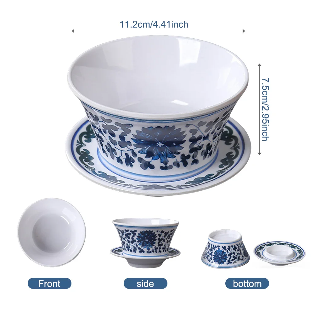 Ceramic Kungfu Tea … - image