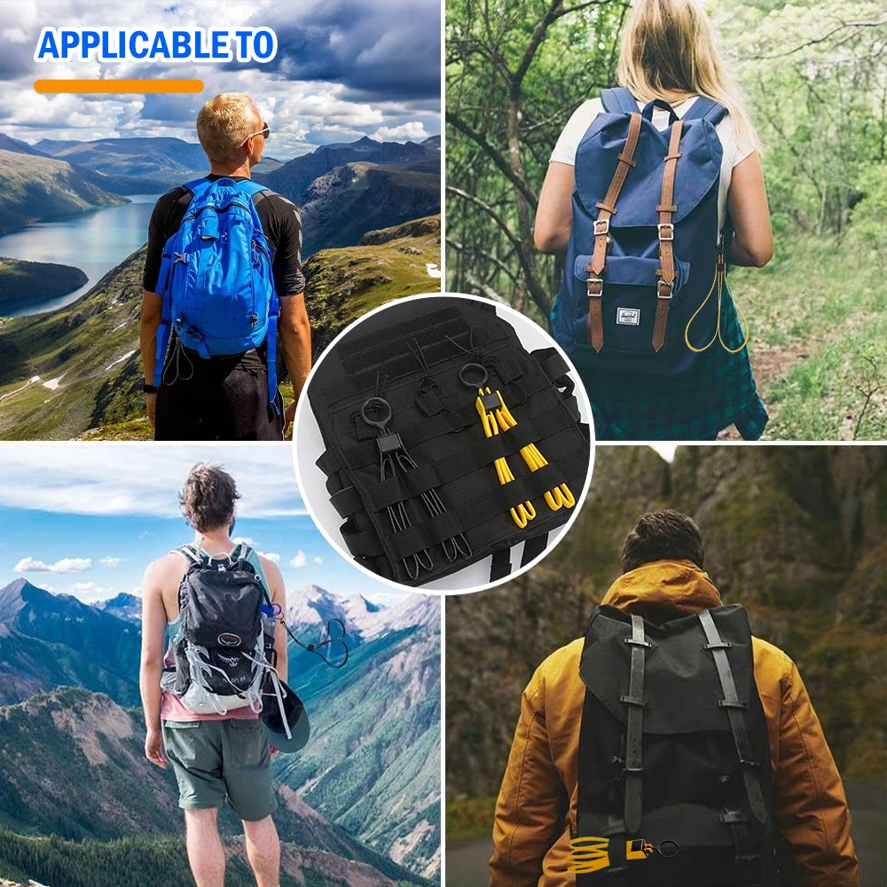 Nylon Double-Lock Police Handcuff Zip Ties: 200KG Tensile, Disposable & Portable for Outdoor/TMC Sport & Adult Games