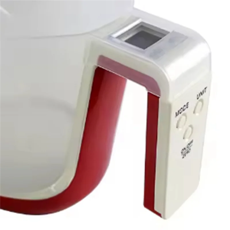 Yls-1000Ml/5Kg Deta…