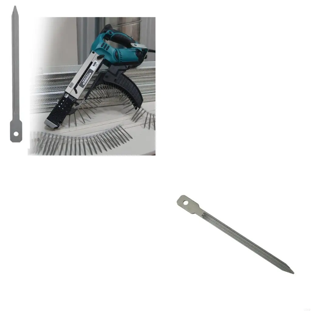 Сменный штырь для гвоздезабивателя, электроинструмент из нержавеющей стали для 345702-4 DPT350 DPT351 PT354D DPT353 AT638A