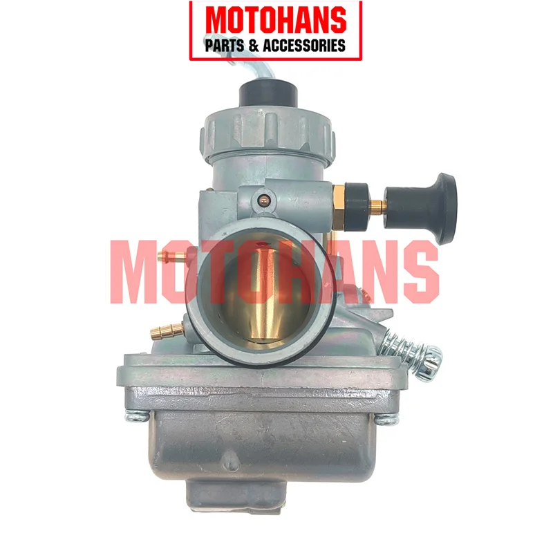 

HM20060022 26MM VM24 MOTORCYCLE CARBURETOR FOR YAMAHA DT175 DT125K RX125 RT100 125 125LC 125MX MX100 MX175 TZR125