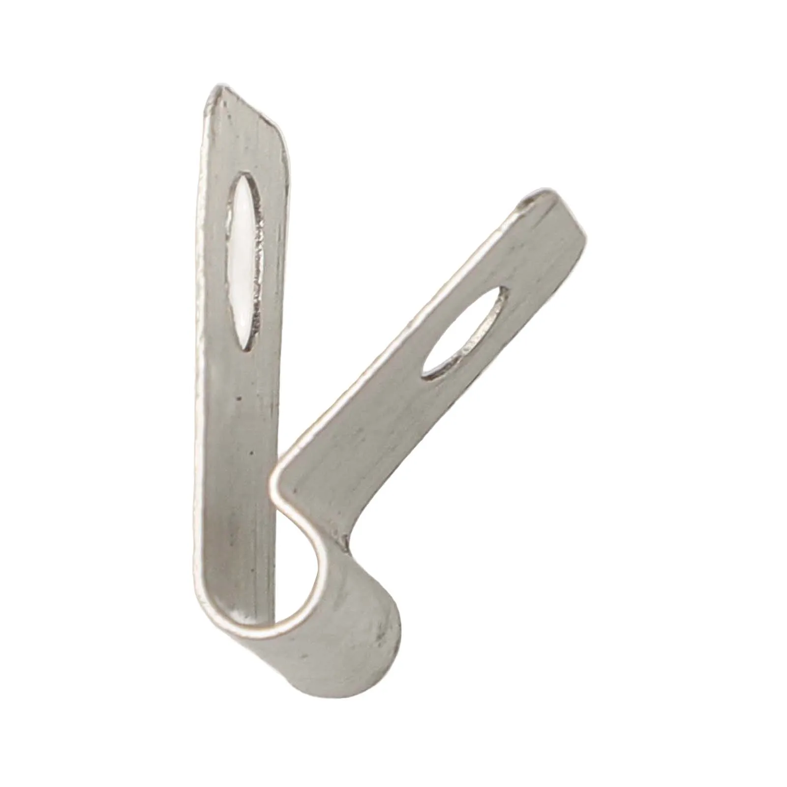 Agricultural Applications Agricultural Clips Agricultural Aluminum Fastening Tools Aluminum Clips Compact Clip Size