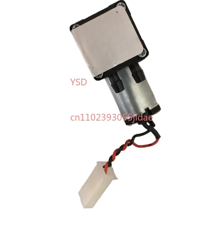 

SP570EC (модель 7s58064, DC5-12V, для газовых, водных и биохимических приложений) б/у