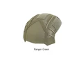 Ranger Green