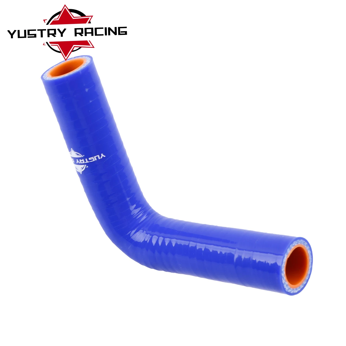 Blue 4-PLY Length:102mm 90 DEGREE ELBOW TURBO/INTERCOOLER/INTAKE SILICONE COUPLER HOSE ID(mm):6.5 8 9.5 11 13 16 19 22 25 28 30