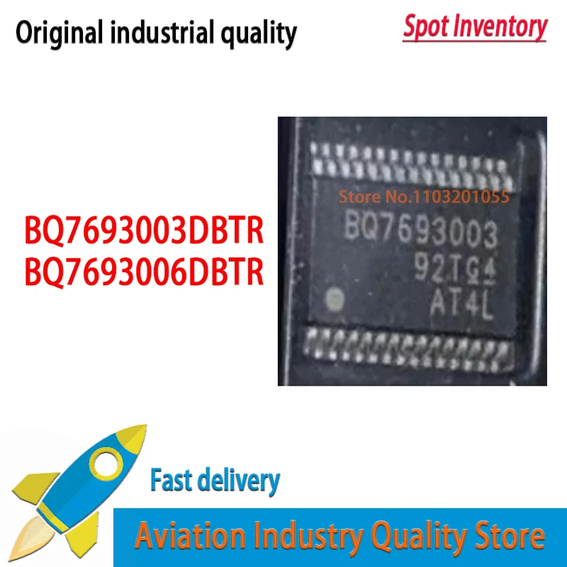 10Pcs/Lot BQ7693003… - image