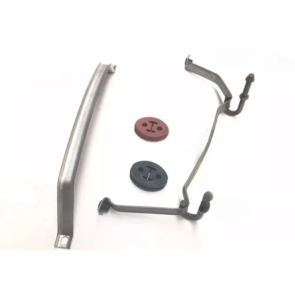 

For Roewe 750 MG7 Upper Lower Bracket Muffler Exhaust Pipe Lower Bracket