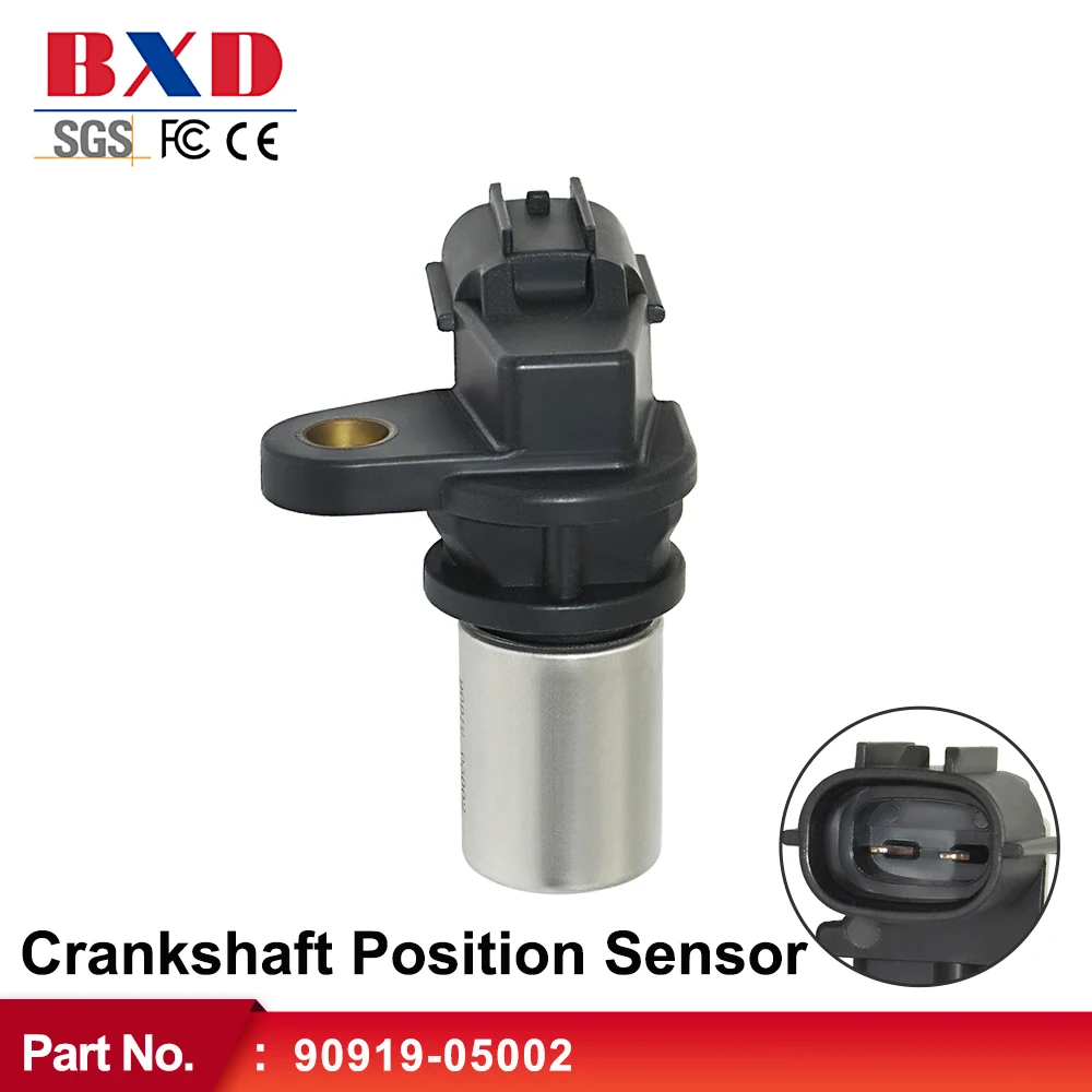 

Crankshaft Position Sensor 90919-05002 FOR TOYOTA LEXUS Auto Accessories Car Parts